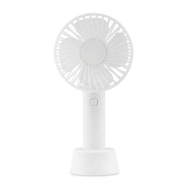 Ventilatore da scrivania