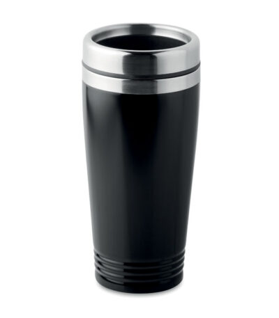 Bicchiere doppio strato da 400