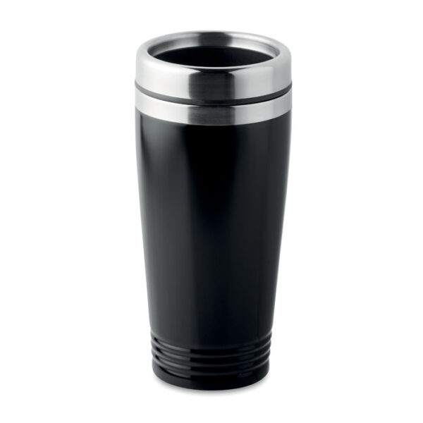 Bicchiere doppio strato da 400