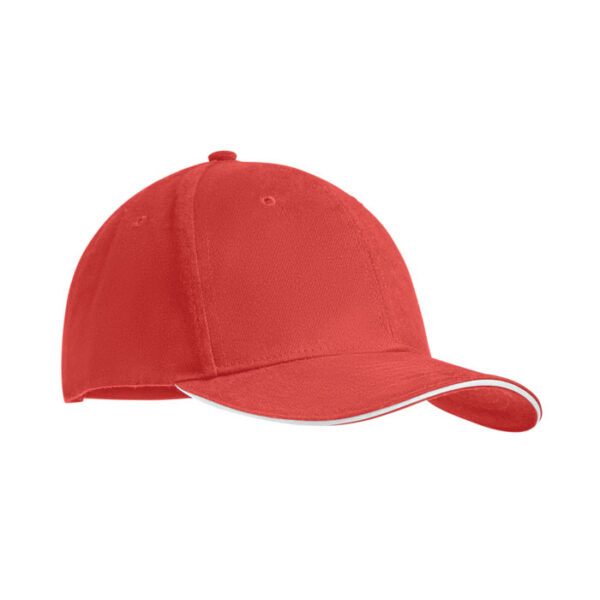 Bianco / rosso