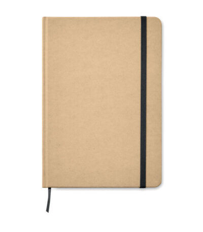 Notebook a5 riciclato