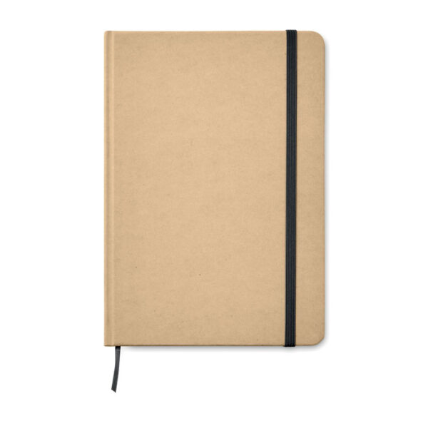 Notebook a5 riciclato