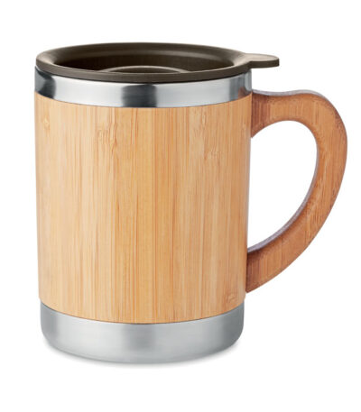 Tazza doppio strato 300ml
