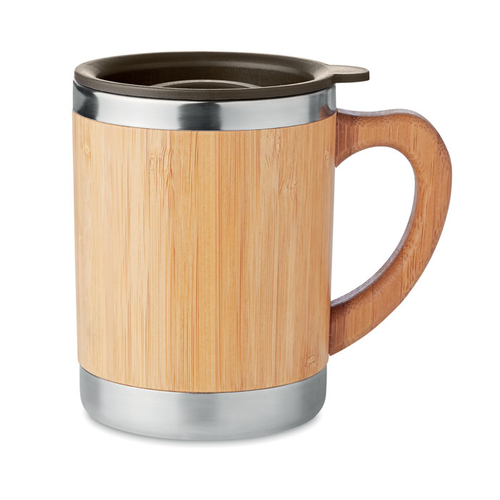 mo9689-40 Tazza doppio strato 300ml
