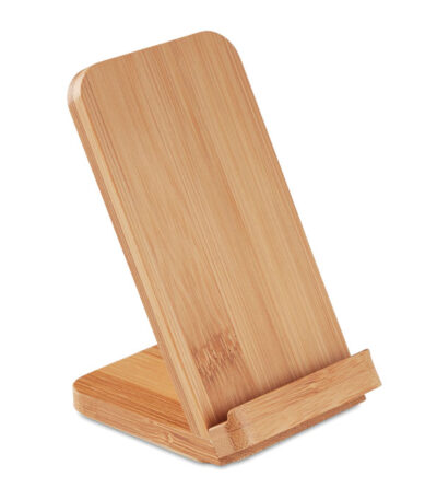 Caricatore wireless e stand
