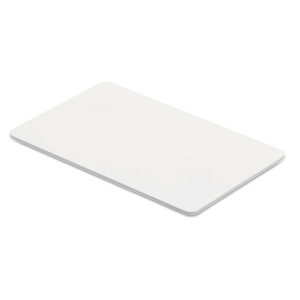 Rfid con blocco