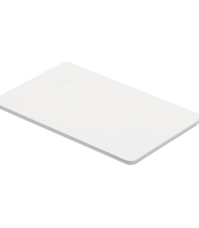 Rfid con blocco