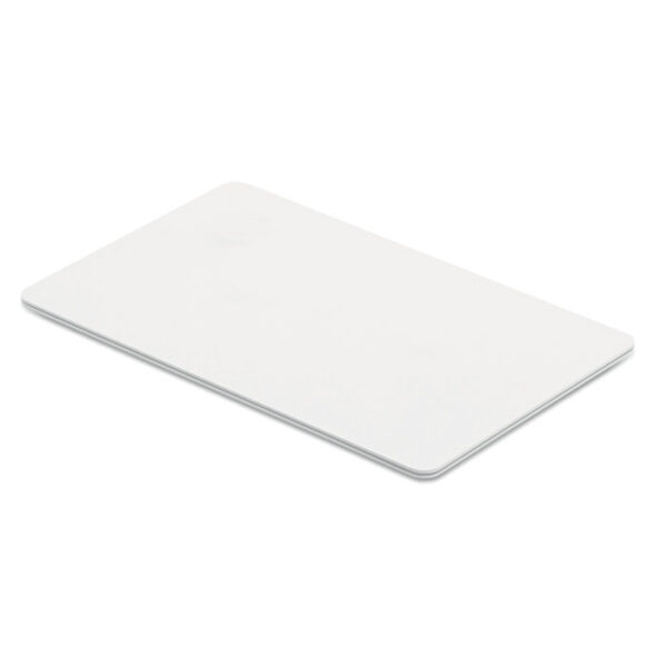 Rfid con blocco