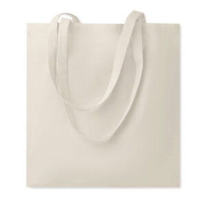 Shopper in cotone da 180gr