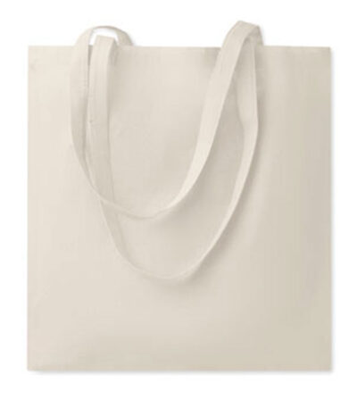 Shopper in cotone da 180gr