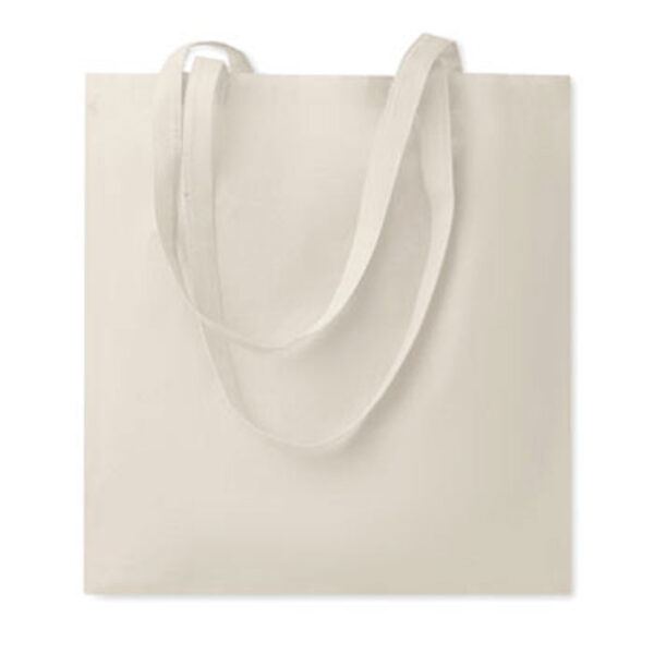 Shopper in cotone da 180gr