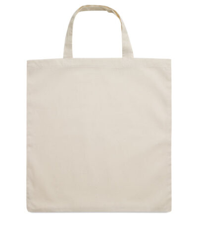 Shopper in cotone da 140gr