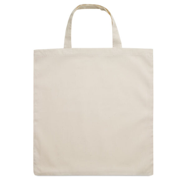 Shopper in cotone da 140gr