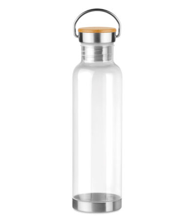 Borraccia in tritan 800ml