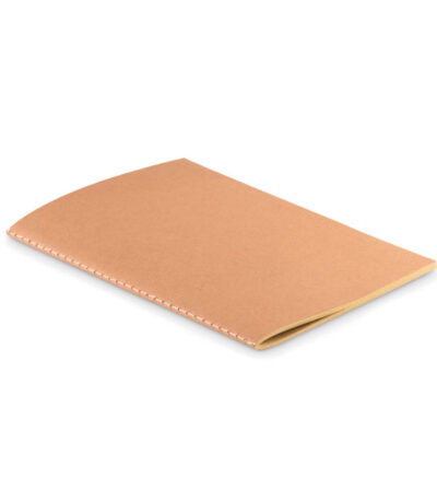 Notebook a5 in carta