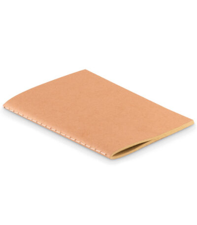 Notebook a6 in carta