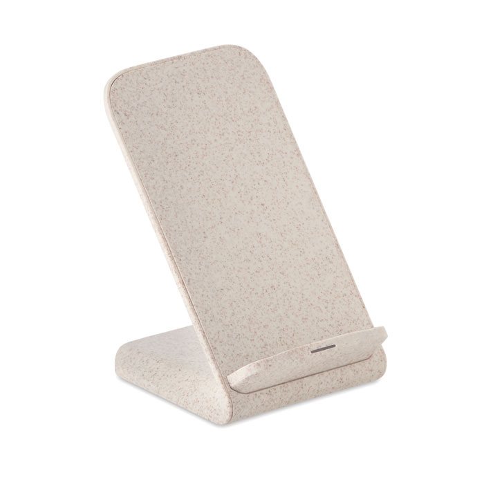 mo9891-13 Caricatore wireless in paglia
