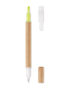 2 in 1 penna ed evidenziatore