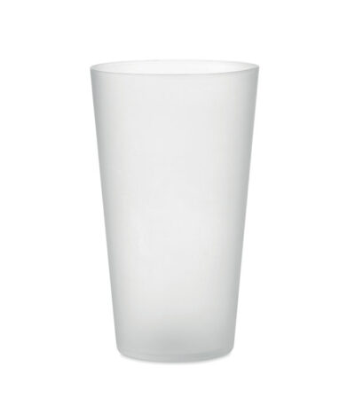 Bicchiere per eventi 500ml