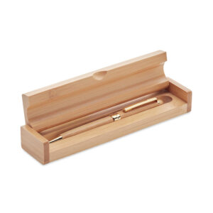 Penna a sfera in box