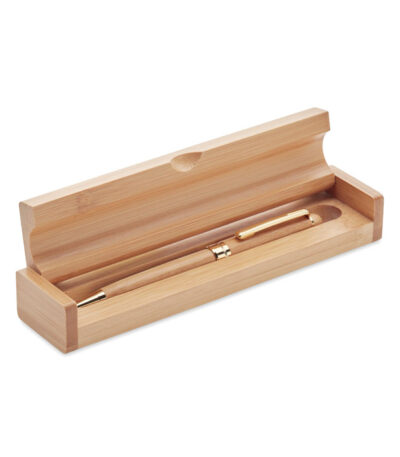 Penna a sfera in box