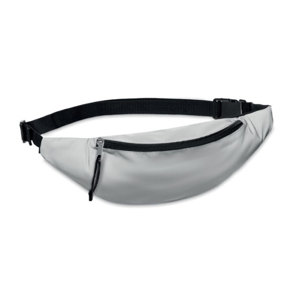 Borsa riflettente