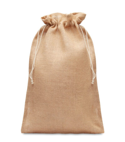 Borsa grande in juta 30x47 cm