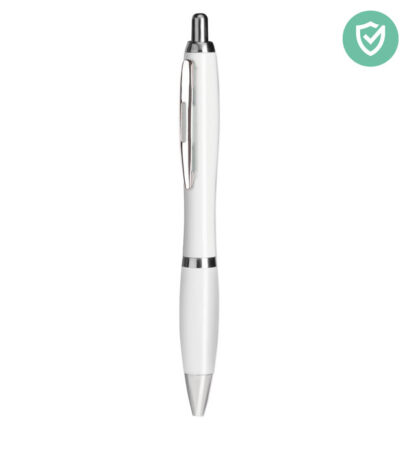 Penna fusto antibatterico
