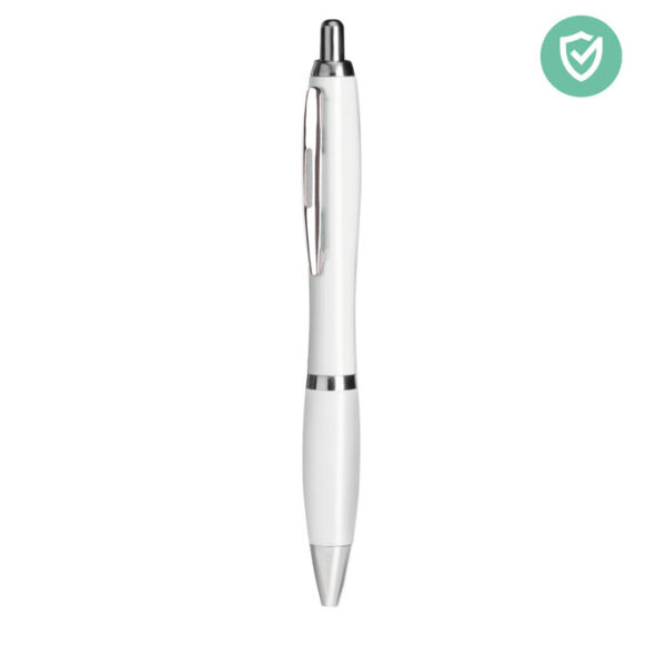 Penna fusto antibatterico