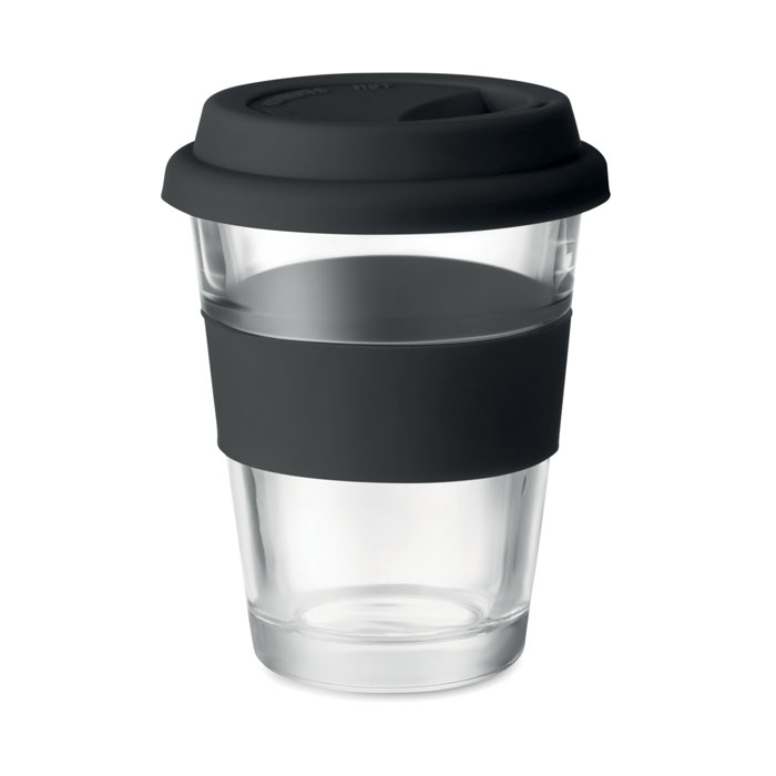 mo9992-03 Bicchiere in vetro. 350ml