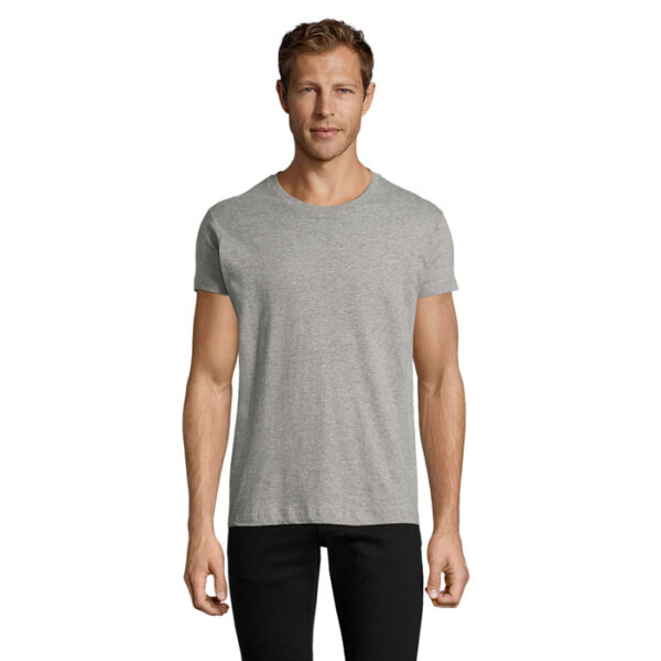 Grigio melange