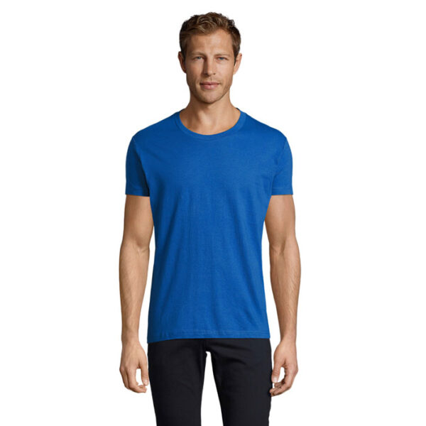 Blu royal
