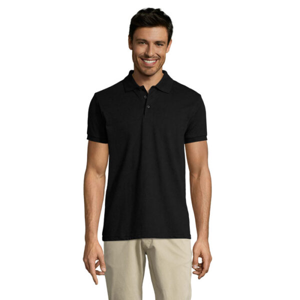 Prime-men polo-200g