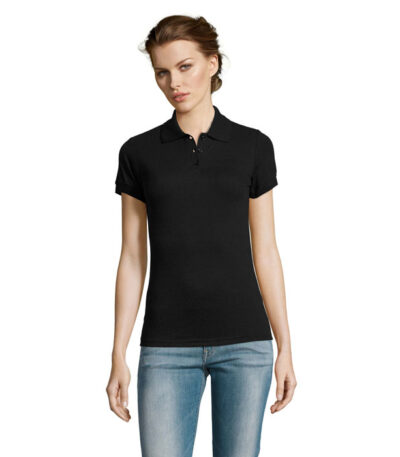 Prime women polo 200g