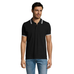 Pasadena polo uomo 200