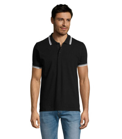 Pasadena polo uomo 200