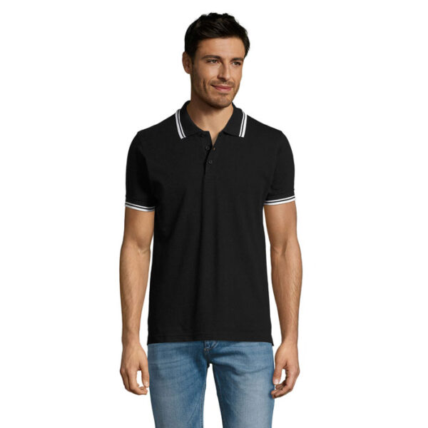 Pasadena polo uomo 200