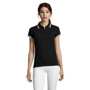 Polo donna pasadena 200g