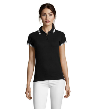 Polo donna pasadena 200g