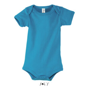 Bambino body da neonato