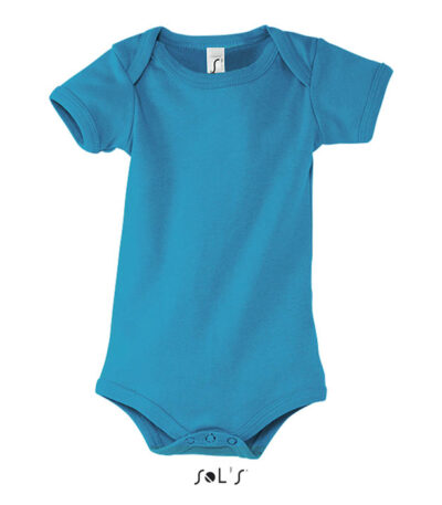 Bambino body da neonato