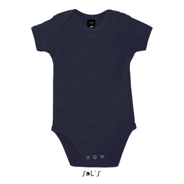 Blu scuro francese
