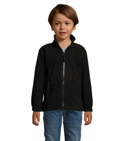 North kids fl jacket  300g