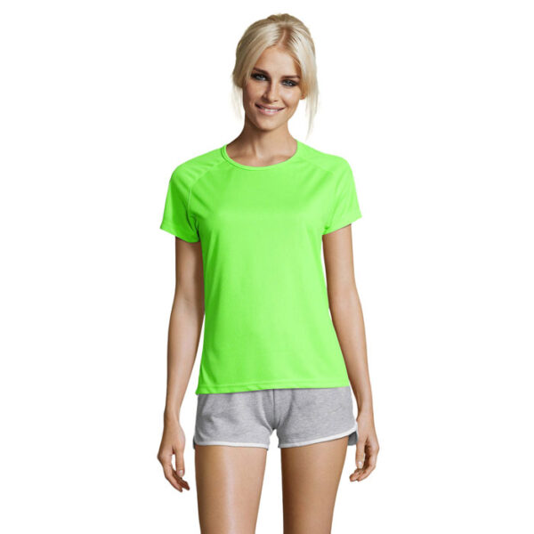 Verde fluo