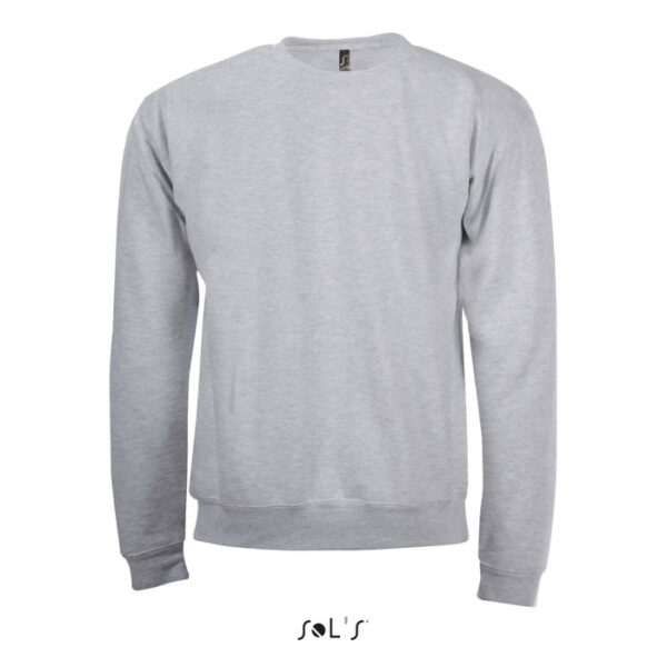 Grigio melange 2