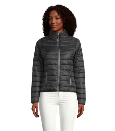 Ride women jacket 180g