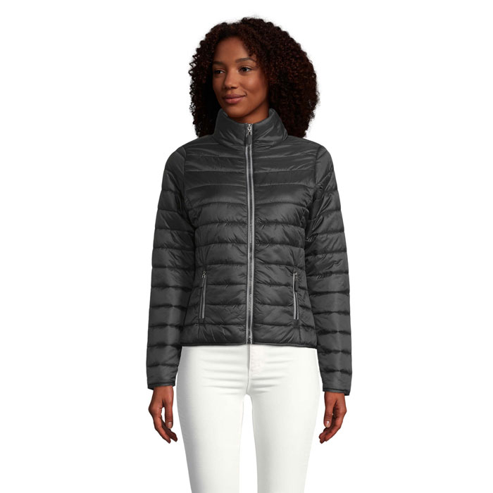 s01170-bk Ride women jacket 180g