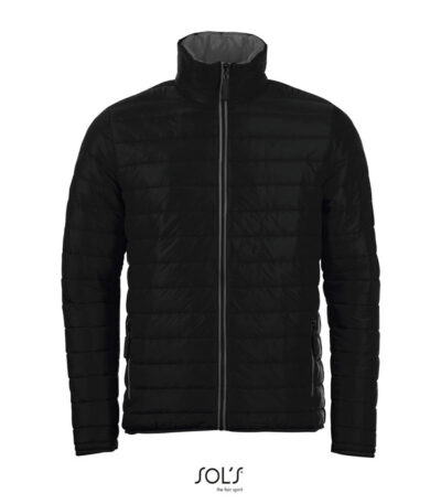 Ride men jacket 180g