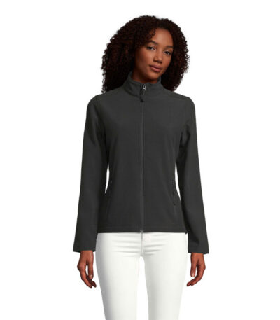 Race women ss jacket 280g