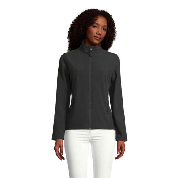 Race women ss jacket 280g